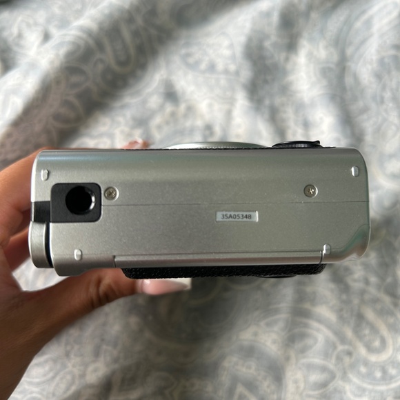 Instax Mini Evo Camera - Fujifilm - Picture 4 of 6